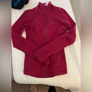 NWOT lululemon define jacket 4